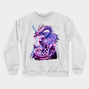 DRAGON BABY 2 Crewneck Sweatshirt